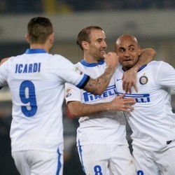 Inter Akan Berusaha Sebaik Mungkin untuk Lolos ke Liga Europa