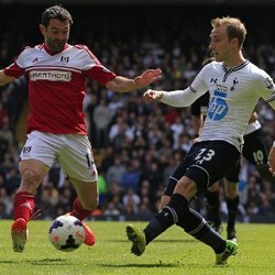Spurs Bekuk Fulham 3-1