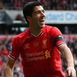 Liverpool Punya Banyak Pemain Top, Norwich Takkan Fokus ke Suarez Saja