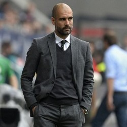 Guardiola: Madrid Lawan Berat, tapi Kami Fokus Hadapi Braunschweig Dulu