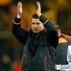 Dengan atau Tanpa Ronaldo, Madrid Tetap Oke