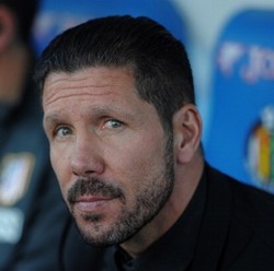 Simeone Sebut Laga-laga Berat nan Sulit Akan Terus Menguji Atletico