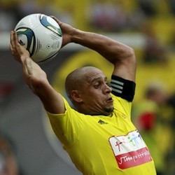 Cannavaro, Roberto Carlos, Nakata, dan Materazzi Pastikan Tak ke Jakarta Bulan Depan