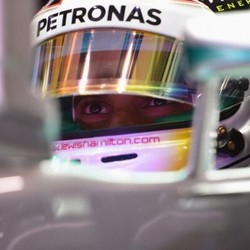 Sudah Raih Pole Sulit, Hamilton Kini Sekaligus Incar Kemenangan