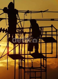 Pengusaha Ingin Listriknya Tak Byar-Pet, Ini Caranya