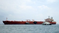 PT PAL Rampungkan 2 Kapal Tanker Pesanan Pertamina