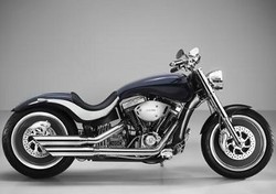 Motor Ini Hasil Rancangan Desainer Mobil