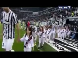 Menang, Juve Kian Kokoh