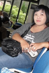 Gemuk dan Kadar Asam Urat di Atas Normal, Yenny Pangkas Bobot 15 Kg