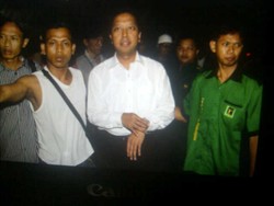 Massa Pro SDA Tinggalkan DPP PPP, Romi dan Emron Balik Kanan