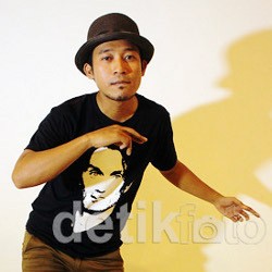 Denny Cagur Minta Pelaku Sodomi di JIS Dihukum Berat