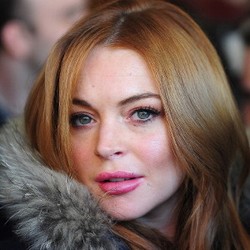 Ini Kata Lindsay Lohan Soal Daftar 36 Pria yang Pernah Hubungan Seks Dengannya