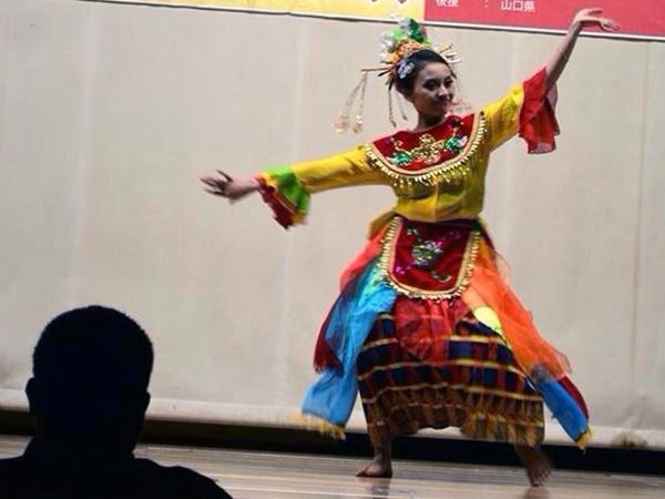 Hari Indonesia di Jepang