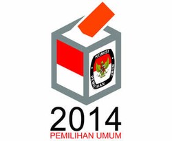 Hasil Rekapitulasi KPU, PDIP Unggul di Kota Bandung