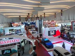 Peran Penting Fasilitas Pameran untuk Kenyamanan Pengunjung