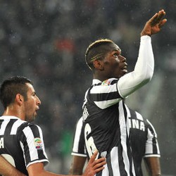 Gol Tunggal Pogba Bawa Juve Taklukkan Bologna