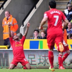 Taklukkan Norwich, Liverpool Kokoh di Puncak Klasemen