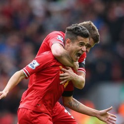 Kucing Hitam Lapangkan Jalan Liverpool Menuju Titel Juara