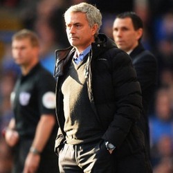 Kekalahan Kandang Pertama Mourinho di Premier League