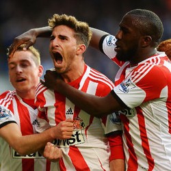 Sunderland pun Kian Pede Bertahan di Premier League