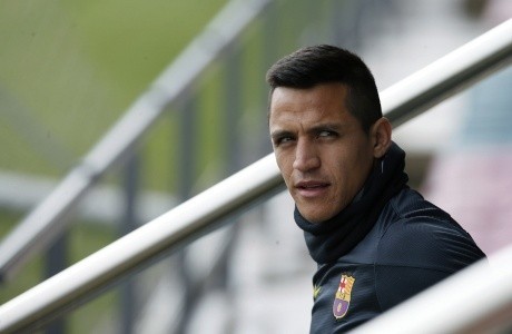 Kabar Alexis Berselisih dengan Martino Dibantah