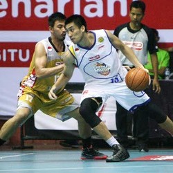 Satria Muda Kalahkan Aspac, CLS Hantam Pelita