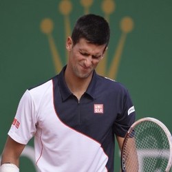 Pulihkan Cedera Pergelangan Tangan, Djokovic Absen Sementara Waktu
