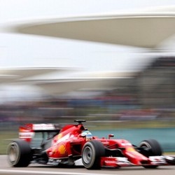 Alonso: Bisa Naik ke Podium adalah Kejutan