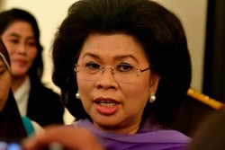 Menteri Linda Soal Hukuman Pelaku Sodomi di JIS: 15 Tahun Masih Kurang!