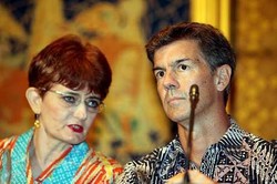 Kasus Kekerasan Seksual, JIS Perketat Perekrutan Pekerja Outsourcing