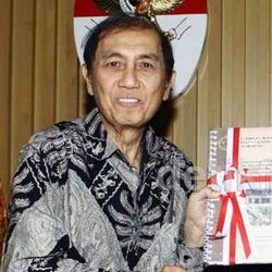 Harta Hadi Poernomo Rp 38 M, Punya Tanah di Los Angeles