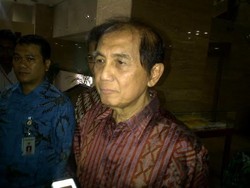 Ditetapkan Tersangka oleh KPK, Keluarga Hadi Poernomo Kaget