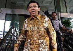Ahok: Kelebihan Anggaran di Dinas Pendidikan DKI Bukan Pelanggaran