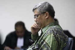 Bicara dengan Susi, Ratu Atut Sebut Akil Mochtar Sudah Seperti Saudara