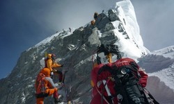 70 Tahun RI Merdeka, Mencari Kartini ke Puncak Everest, Siapa Mau Daftar?