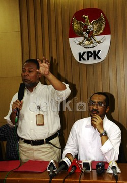 Ini Bukti KPK Jerat Hadi Poernomo di Kasus Pajak BCA