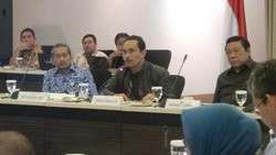 Raskin Banyak Penyimpangan, KPK Beri Waktu 1 Bulan untuk Perbaikan