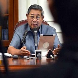 Presiden SBY Berikan Ruang Bagi Menteri dari Parpol Lakukan Agenda Politik