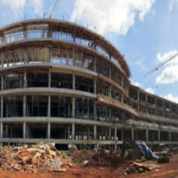 Ini Dia Proyek Pembangunan Mal-mal Baru di Jabodetabek