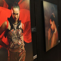 Menghidupkan Tradisi Timur Lewat Seni