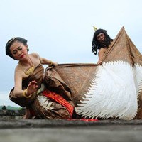 Belajar Budi Pekerti Dari Kisah Drupadi