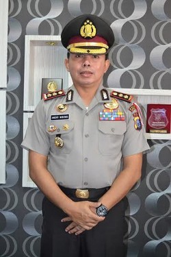 Pemilu Damai, Aman dan Legitimate