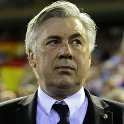 Los Blancos Bermodal Catatan Oke Ancelotti Lawan Bayern
