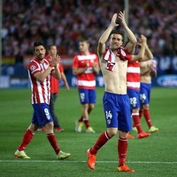 Menjamu Chelsea, Atletico Bakal Maksimalkan Dukungan Suporter
