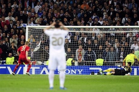 Bayern Siap Kembali Jadi Momok buat Madrid