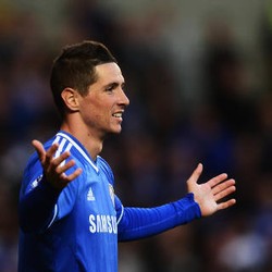 Berharap Torres Tampil Buruk di Vicente Calderon