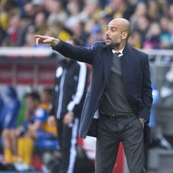 Guardiola yang Dirindukan Fans Barca, Guardiola yang Akan Mudik ke Spanyol