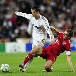 Pertarungan Para Pemburu Treble