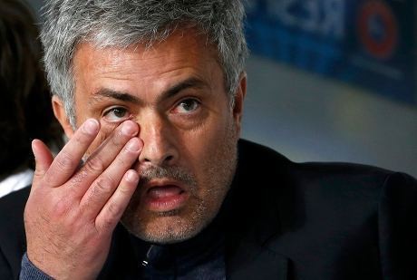 The Special One Dibayang-bayangi Kemungkinan Nirgelar 2 Musim Berturut-turut