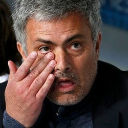 The Special One Dibayang-bayangi Kemungkinan Nirgelar 2 Musim Berturut-turut